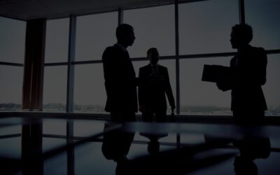 Noticias 8 Ley Concursal: protegiendo tu empresa en tiempos difíciles