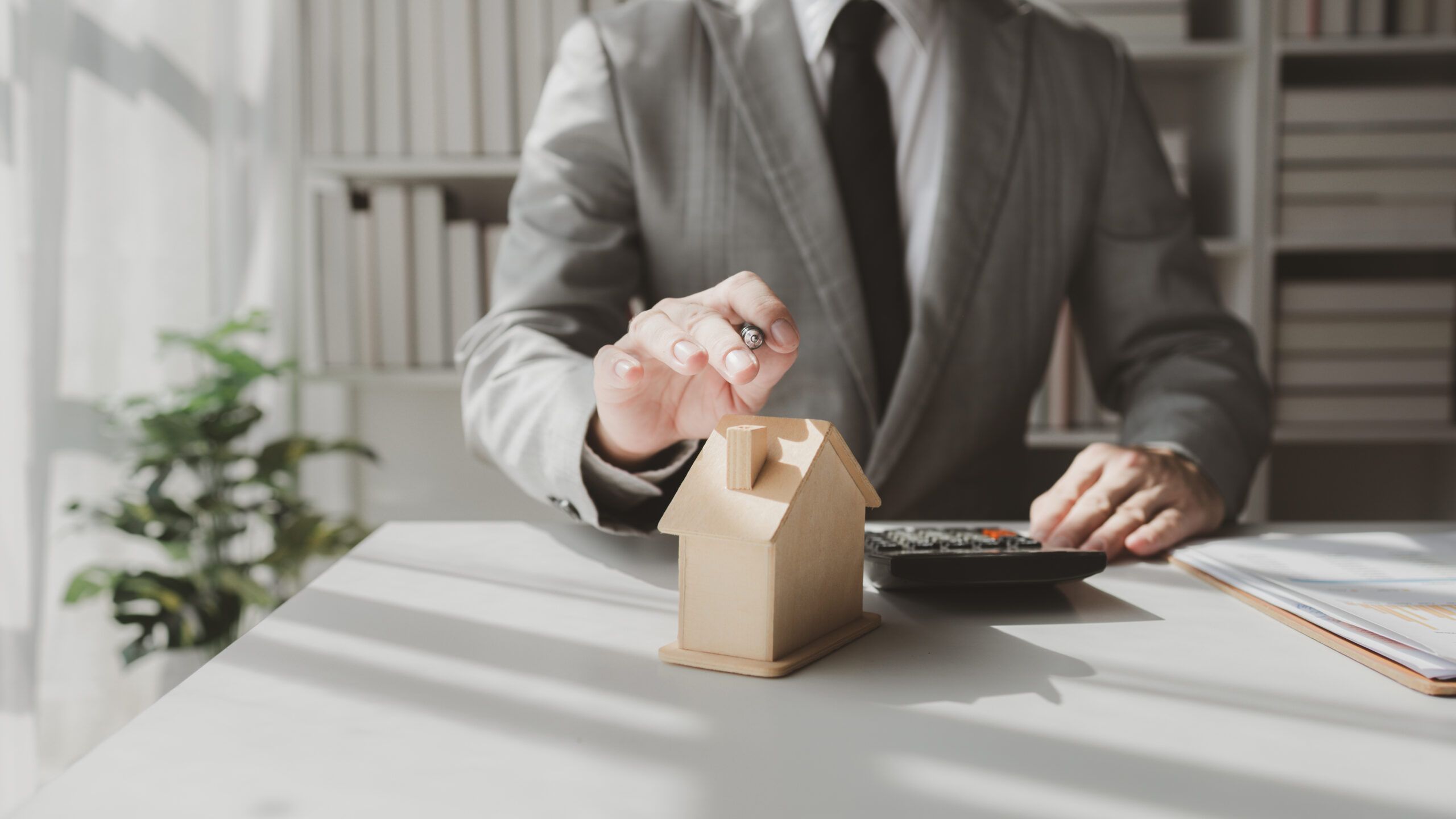¿Se puede mantener la vivienda con la Ley de la Segunda Oportunidad? Claves legales 2 Ley de la Segunda Oportunidad