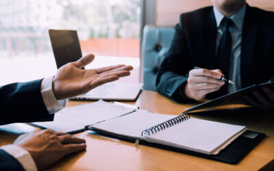 Noticias 1 Concurso de acreedores de sociedades: cuándo debe actuar el administrador para evitar responsabilidades