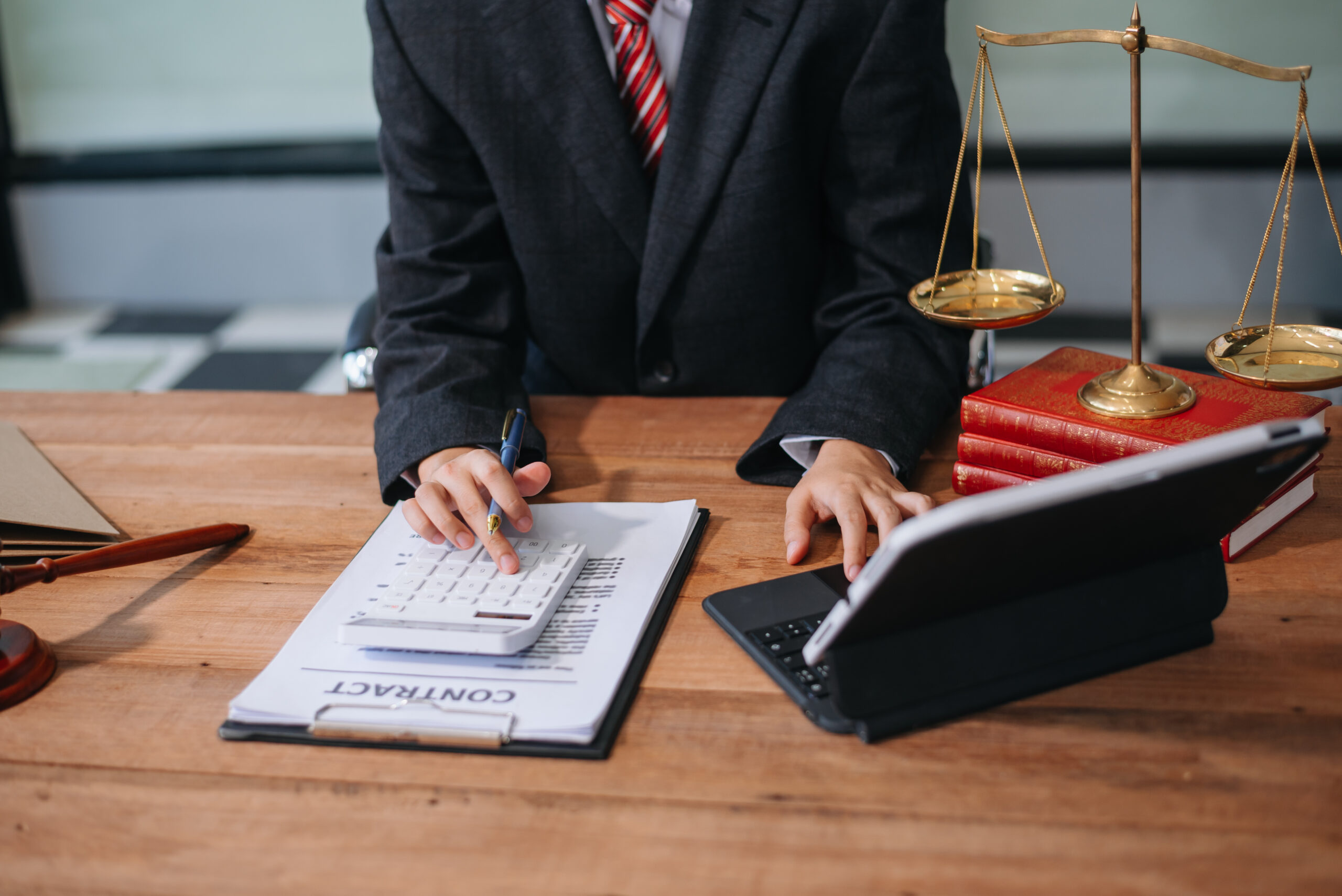 Concurso de acreedores de sociedades: cuándo debe actuar el administrador para evitar responsabilidades 3 Concurso de acreedores de sociedades