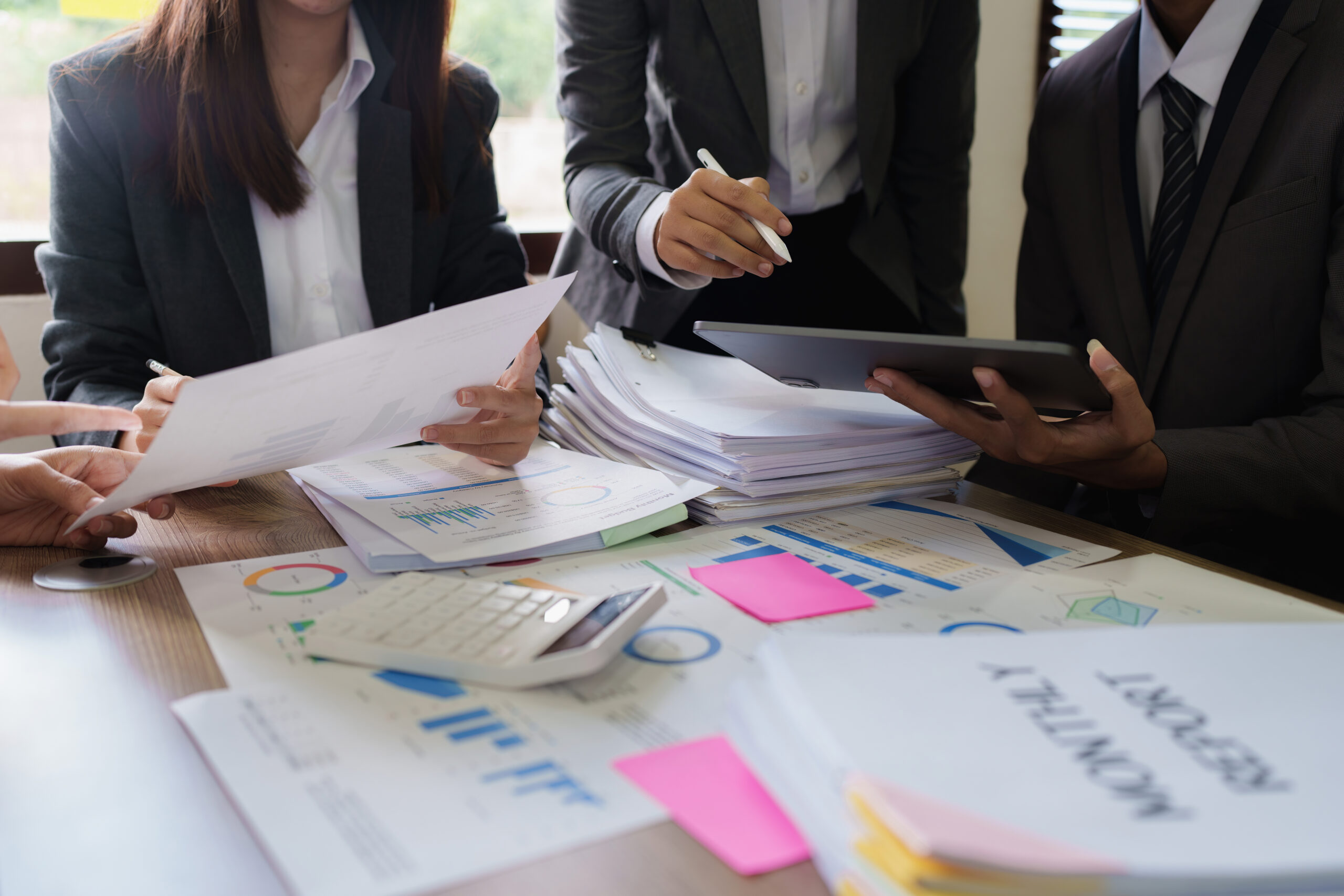 Concurso de acreedores de sociedades: cuándo debe actuar el administrador para evitar responsabilidades 2 Concurso de acreedores de sociedades