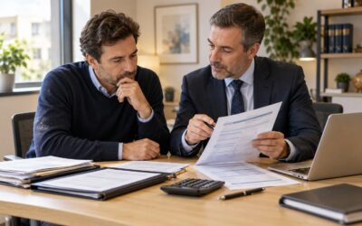 Blog 2 ASNEF por deudas discutidas: cómo salir del fichero y reclamar daños